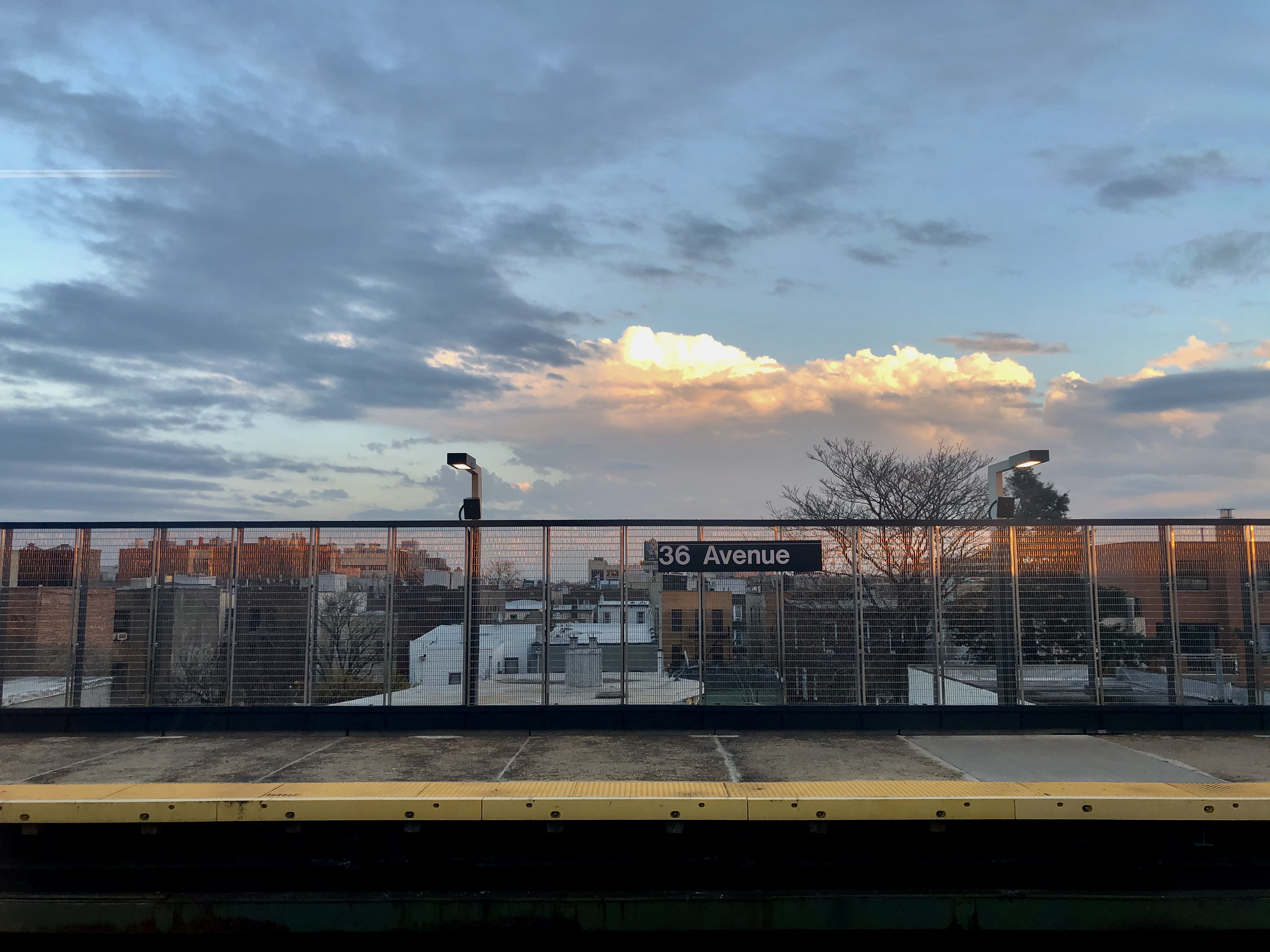 Missing the Day Trip